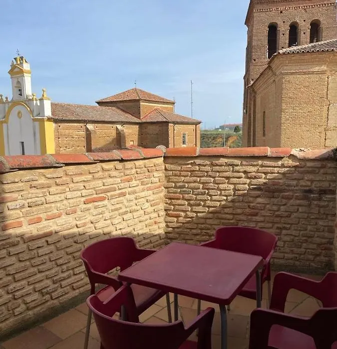 Hostal Sahagun-1