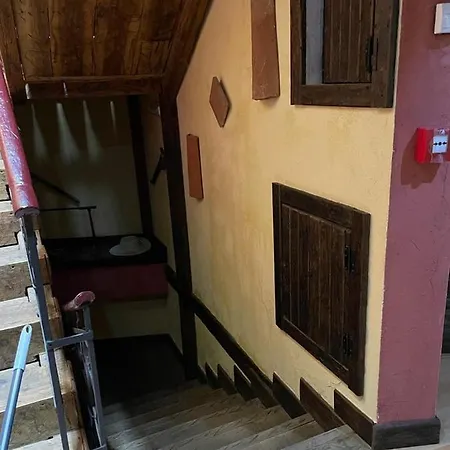 Hostal Sahagun-2