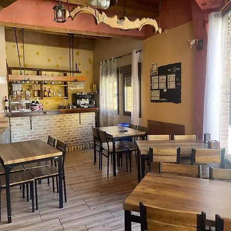 Hostal Sahagun-3
