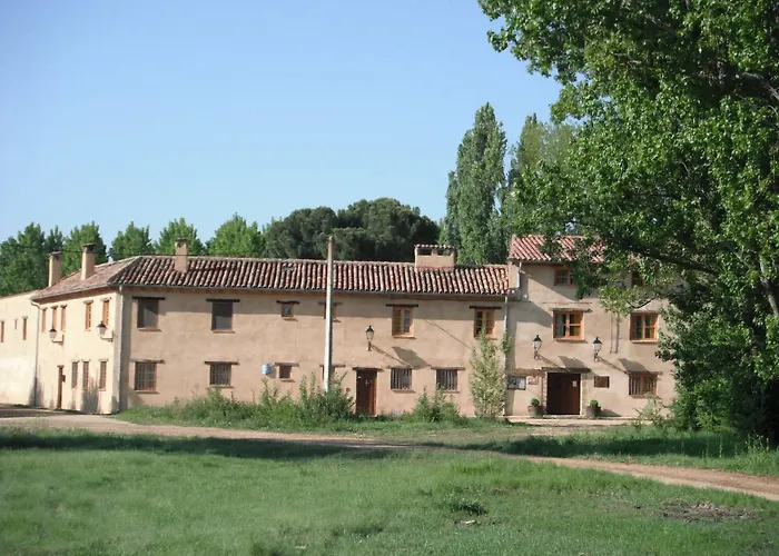 El Jardin De La Huerta